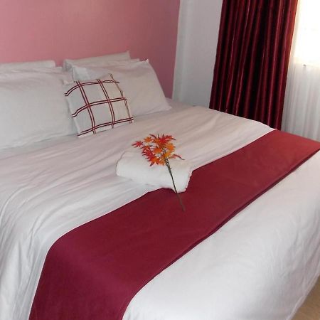 Baraka Home Nairobi Bagian luar foto
