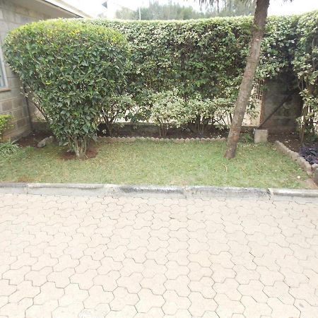 Baraka Home Nairobi Bagian luar foto