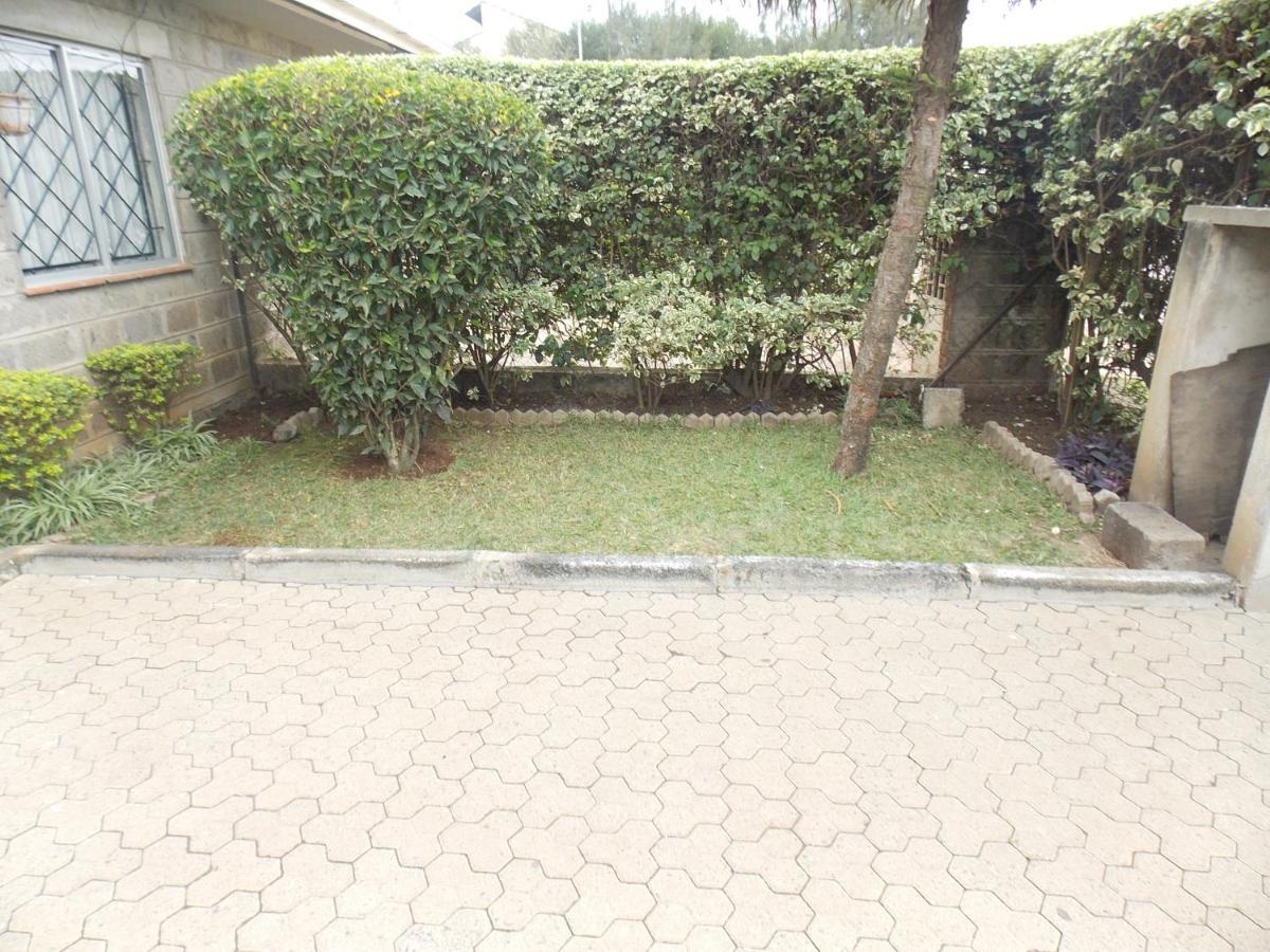 Baraka Home Nairobi Bagian luar foto