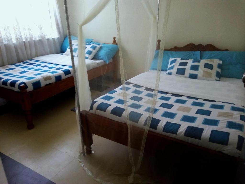Baraka Home Nairobi Bagian luar foto